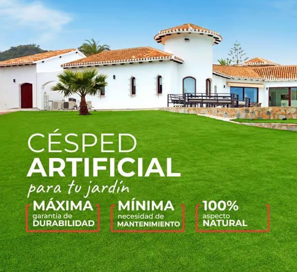 Donde Comprar Pedir Cesped REALTURF