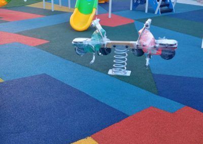 Construcción y Montaje de Parques Juego Ocio Infantil Niños