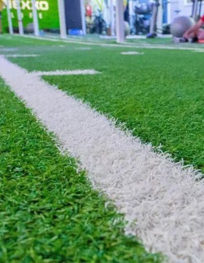 Presupuesto Instalacion Cesped Artificial Gimnasio Empresas