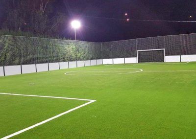 Instalación Montaje Cesped · Hierba Artificial Futbol Madrid