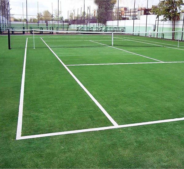 Empresa Instalacion Pista Tenis Nueva Madrid