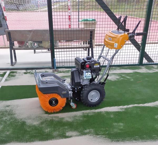 Reparación Césped Pista de Padel Precio