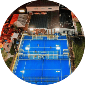 Fabricantes Pistas de Padel Instalacion