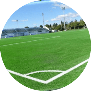 Poner Cesped Artificial Campo Futbol