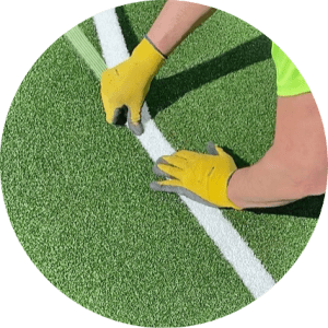 Presupuesto Reparacion Pista Padel