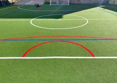 Venta Instalacion Porterias Futbol Precio