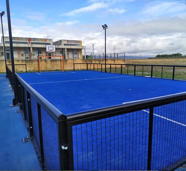 Venta Instalacion Cesped Artificial Uso Deportivo